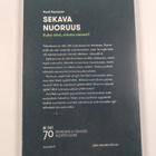 Pauli Komonen : Sekava nuoruus : kuka olen, minne menen - pikkukuva 2