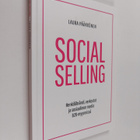 Laura Pääkkönen : Social Selling : henkilöbrändi, verkost... - pikkukuva 1