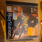 PS1 Air Race CIB - pikkukuva 2