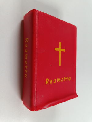 Pyhä Raamattu (1992) : Vanha testamentti, Uusi testamentti