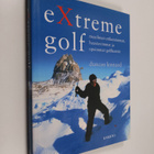 Duncan Lennard : Extreme golf : maailman erikoisimmat, ha... - pikkukuva 1