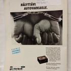 Moottori & automatkailu No 11-12 marraskuu joulukuu 1996 - pikkukuva 3