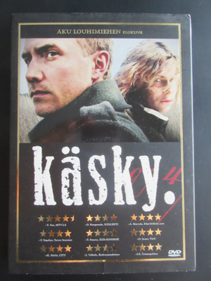 Käsky