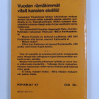 Vitsivuosi 1982 - pikkukuva 2
