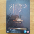 Stephen King DVD Collector's Set - pikkukuva 1