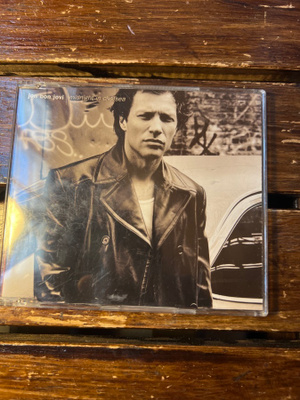 Jon Bon Jovi - Midnight In Chelsea Cds