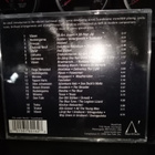 CD NORDIC ROOTS : NorthSide 1998 A NorthSide COLLECTION - pikkukuva 2
