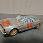 Peltiauto Camaro - pikkukuva 1