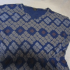 Mekko kirkkaansinipohjainen Esmara koko M - pikkukuva 3