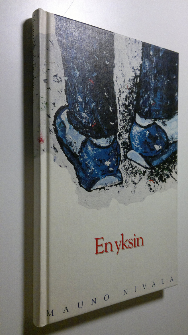 Mauno Nivala : En yksin