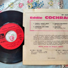 Eddie Cochran EP - pikkukuva 2