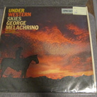 LP 1958 The Melachrino Orchestra : Under Western Skies - pikkukuva 1