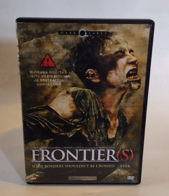 FRONTIER(S)