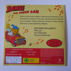 Leffapokkari Bamse ja pikku aasi - pikkukuva 2