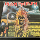 IRON MAIDEN - Iron Maiden - pikkukuva 1