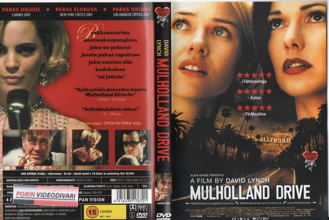 Mulholland Drive (O:David Lynch N:Naomi Watts)3641