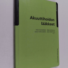 Akuuttihoidon lääkkeet - pikkukuva 1