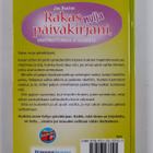 Jim Benton : Rakas nuija päiväkirjani, vaatimattomuus ei ... - pikkukuva 2