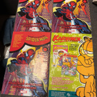 Beyblade sarjakuvalehdet 8 kpl erä - pikkukuva 2