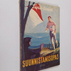 Tapio (toim.) : Suunnistamisopas - pikkukuva 1