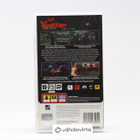 The Warriors - PSP - pikkukuva 2