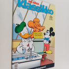 Walt Disney : Aku Ankka klassikko 6/2026 - pikkukuva 1