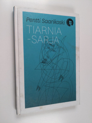 Pentti Saarikoski : Tiarnia-sarja