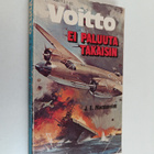 J. E MacDonnell : Ei paluuta takaisin - pikkukuva 1