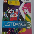* Just Dance 3 Wii / Wii U PAL MIB Lue Kuvaus - pikkukuva 1