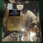 OZZY OSBOURNE - KIERTUEKIRJA + KOKO BÄNDIN NIMMARIT - pikkukuva 1