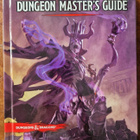 D&D 5th Edition: Dungeon Master's Guide 2014 - pikkukuva 1