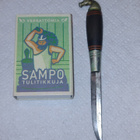 Pieni kauhava puukko - pikkukuva 2