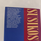 Tuula Sariola; Susikosken paluu - pikkukuva 2