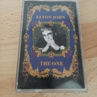 Elton John the one C-kasetti - pikkukuva 1