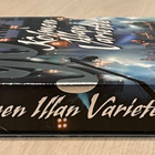 Yö: Kolmen illan varietee (3DVD) - pikkukuva 4