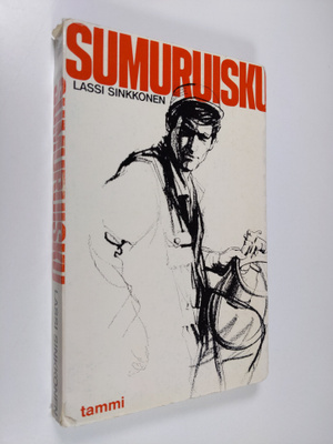 Lassi Sinkkonen : Sumuruisku