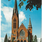 Turku Mikaelin kirkko (1995) - pikkukuva 1