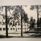 VANHA Postikortti Hyvinkää 1950-l Alkup.Mallikappale - pikkukuva 1