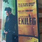 Johnnie To: Exiled (2006) DVD - pikkukuva 1