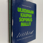 Ulkomaankaupan sopimusmallit - pikkukuva 1