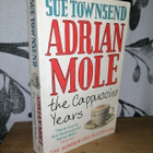 Adrian Mole x6 - 6 teosta - In english - pikkukuva 3