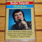 Reijo Taipale: Sinitaivas, kasetti - pikkukuva 1