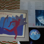 DAVID KNOPFLER - Release - LP 1983 pop rock EX- - pikkukuva 1