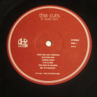 The Cuts: 2 Over Ten LP 2002 - pikkukuva 4