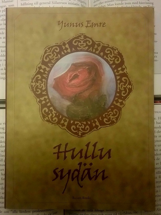 Yunus Emre - Hullu sydän (nid.)