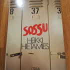 Heikki Hietamies : SOSSU - pikkukuva 1