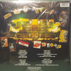 AC/DC - LIVE - 50TH ANNIVERSARY EDITION UUSI 180g LP - pikkukuva 2