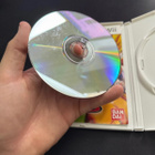 Nintendo Wii - DragonBall Z Budokai Tenkaichi 3 - pikkukuva 4