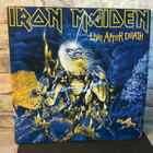 IRON MAIDEN: Live After Death 2- lp - pikkukuva 1