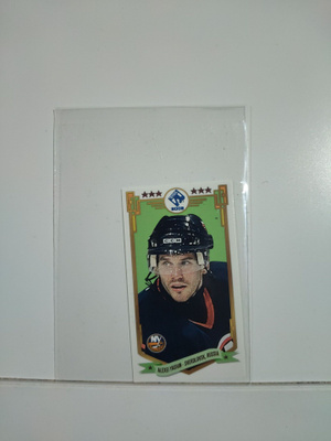 2001-02 Pacific Private Stock - PS-2002 #46 Alexei Yashin